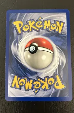 Pokemon TCG Kangaskhan Holo Rare Card 5/64 Jungle 1999 WOTC Unlimited LP - Image 2