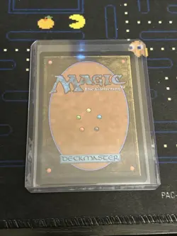 0030 Vana'diel Adventurers Laboratory Maniac SHOWCASE FCA Final Fantasy MTG - Image 2