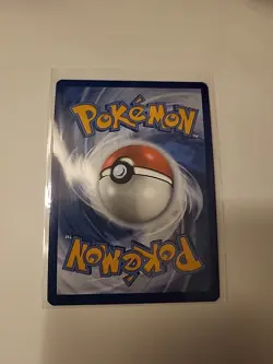 Pokemon Medicham EX 80/142 Stellar Crown Near Mint Condition - Image 2