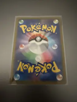 Pokemon Japanese Luigi Pikachu Holo Special Box 2016 XY Promo 295/XY-P - Image 2