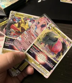 Pokemon TCG World Championship 2024 Honolulu Deck Evan Pavelski Regidrago Vstar - Image 2