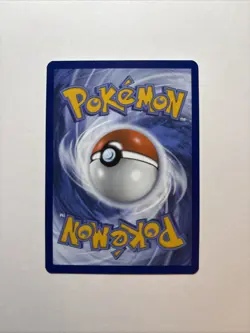 2025 Garbodor IR 141/086 SV: White Flare English PACK FRESH NM Pokemon TCG - Image 2
