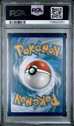 Togepi & Cleffa & Igglybuff GX 143A/236 Alternate Art Holo TAGTEAM POKEMON PSA10 - Image 2
