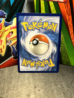 Pokemon 151 Lightning Energy 004 [3x Swirls] Galaxy Cosmos Holo Variant NM/M - Image 3