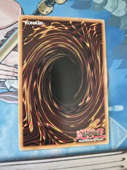 Wind-Up Carrier Zenmaity ORCS-EN044 Ultimate Rare Unlimited Edition NM Yugioh - Image 2