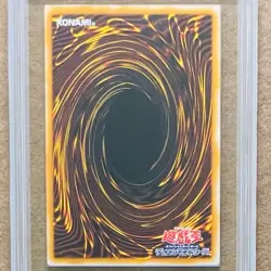 ARS 10 + DARK MAGICIAN LN-53 Ultimate Rare Yugioh Labyrinth of Nightmare Japan - Image 5