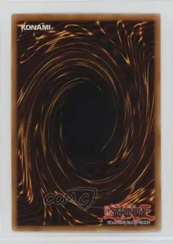 Return of the Doomed Spanish YuGiOh Dark Beginning 1 #DB1-SP224 2004 0ez5 - Image 2