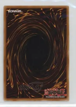 Tornado Wall Spanish YuGiOh Dark Beginning 1 #DB1-SP226 2004 0ez5 - Image 2