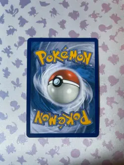 Teal Mask Ogerpon EX - 211/167 - Twilight Masquerade - Pokemon TCG Card SIR NM - Image 3