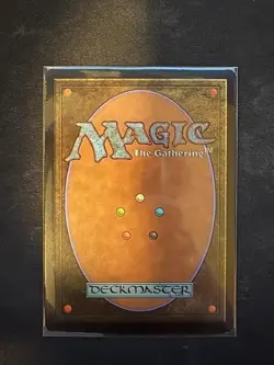Mox Opal Scars of Mirrodin Regular - Image 2