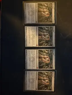 Mox Opal Scars of Mirrodin Regular - Image 3