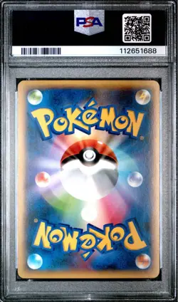 PSA 10 Blastoise EX 061/060 SR XY1 Pokemon Japanese Card 2013 Gem Mint r# - Image 2