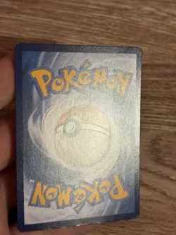Pokemon TCG Chinese exclusive Horizon Captain Pikachu CBB1C 07 09 Holo Card - Image 3
