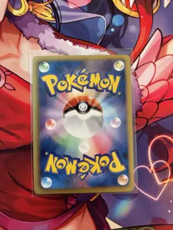 Victini Pokemon Card 070/066 Red Collection SR Holo Japanese 2011 Bw2 LP+ NM- - Image 2