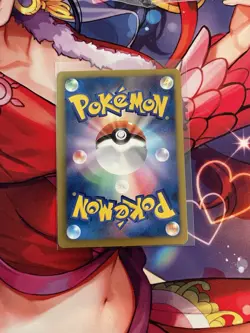 Pokemon Card Victini EX SR 1st Edition 071/070 BW7 Plasma Gale Japanese LP - Image 2