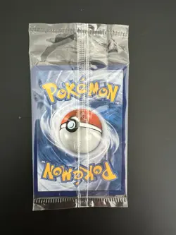 Pokemon Greninja Gold Star SWSH144 New & Sealed Promo Card Celebrations - Image 2