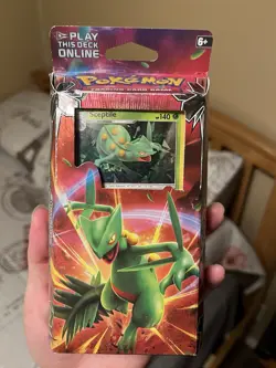 Pokemon Tcg Lot X3 Theme Deck Charizard Vivid Voltage Celestial Storm Sun Moon - Image 2