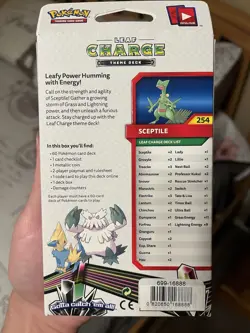 Pokemon Tcg Lot X3 Theme Deck Charizard Vivid Voltage Celestial Storm Sun Moon - Image 3