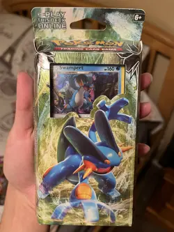 Pokemon Tcg Lot X3 Theme Deck Charizard Vivid Voltage Celestial Storm Sun Moon - Image 4