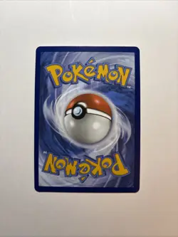 Antique Cover Fossil 080/086 Poke Ball Reverse Holo Pokemon Black Bolt ENGLISH - Image 3