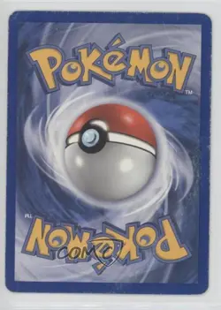 Cyndaquil Pokemon EX Unseen Forces #54 2005 05v0 - Image 2