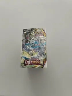 Pokemon TCG Sword & Shield Lost Origin Booster Box 36 Packs Factory Sealed - Image 4