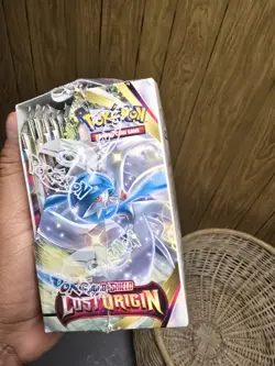 Pokemon TCG Sword & Shield Lost Origin Booster Box 36 Packs Factory Sealed - Image 3