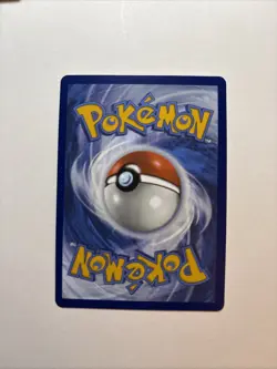Pokemon TCG - Lilligant - (Poke Ball Pattern) 007/086 Black Bolt Near Mint - Image 3