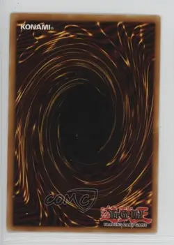 Messenger of Peace Spanish YuGiOh Dark Beginning 1 #DB1-SP065 2004 0ez5 - Image 2