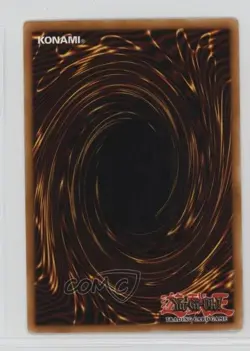 Hyozanryu Spanish YuGiOh Dark Beginning 1 #DB1-SP041 2004 0ez5 - Image 2