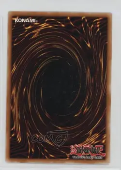 Fulfillment of the Contract Spanish 1st Ed. YuGiOh Flaming Eternity 2005 0ez5 - Image 2