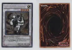 The Fabled Unicore Unlimited YuGiOh Hidden Arsenal 4: Trishula's Triumph 1b53 - Image 3