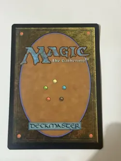 Hope's Aero Magic - Cyclonic Rift (Rainbow Foil) Secret Lair Drop Foil - Image 2
