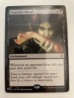 Exquisite Blood Jumpstart Regular - Image 1