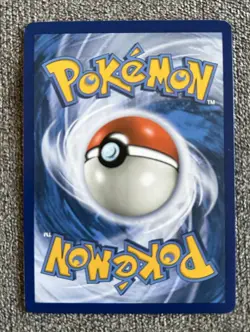 Shiftry 11/114 XY Steam Siege Cosmos Holo Rare Pokemon Card TCG English NM - Image 2
