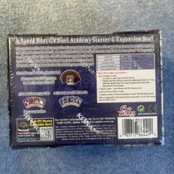 Yu-Gi-Oh! TCG Speed Duel GX Midterm Destruction Mini Box SEALED - Image 2