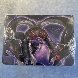Yu-Gi-Oh! TCG Speed Duel GX Midterm Destruction Mini Box SEALED - Image 4
