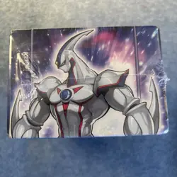 Yu-Gi-Oh! TCG Speed Duel GX Midterm Destruction Mini Box SEALED - Image 3