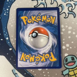 Pikachu 27/111 Reverse Holo XY Furious Fists Pokemon Card 2014 MP - Image 3