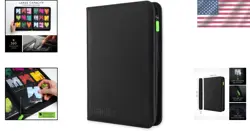 Modern Trading Card Organizer - Protection for Collectors & Gamers Alike - Image 2