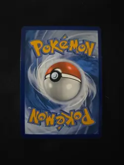 Tynamo 30/086 Masterball Reverse Holo Rare Pokemon Trading Card English - Image 2