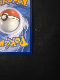Tynamo 30/086 Masterball Reverse Holo Rare Pokemon Trading Card English - Image 5