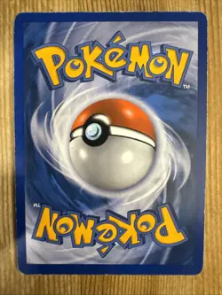 Palkia Pokemon Card 26/106 Theme Deck Exclusive Holo DMG - Image 2
