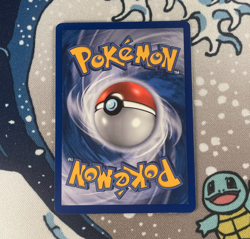 Azelf 19/146 Crosshatch Holo Pokemon League Promo Legends Awakened Card LP/NM - Image 3