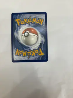 Pokemon TCG Vanillish Paradox Rift 190/182 Holo Illustration Rare Card - Image 3