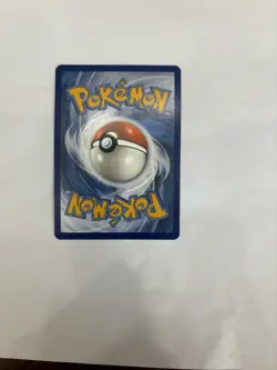 Pokemon TCG Vanillish Paradox Rift 190/182 Holo Illustration Rare Card - Image 4