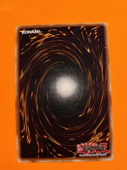 MISPRINT FULL CARD HOLO Apprentice Magician CP04-EN004 Super Rare VLP - Image 2
