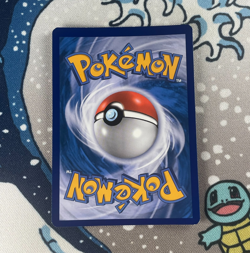 Squirtle 33/214 Cosmos Holo Promo Unbroken Bonds Pokemon Card 2019 LP/NM - Image 3