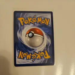 Toxicroak ex 131/198 - Ultra Rare Holo - Scarlet & Violet Pokemon Card MINT - Image 5