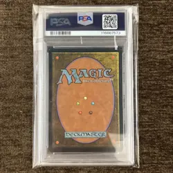 Mtg Mir Phyrexian Dreadnoughtpsa9 - Image 2